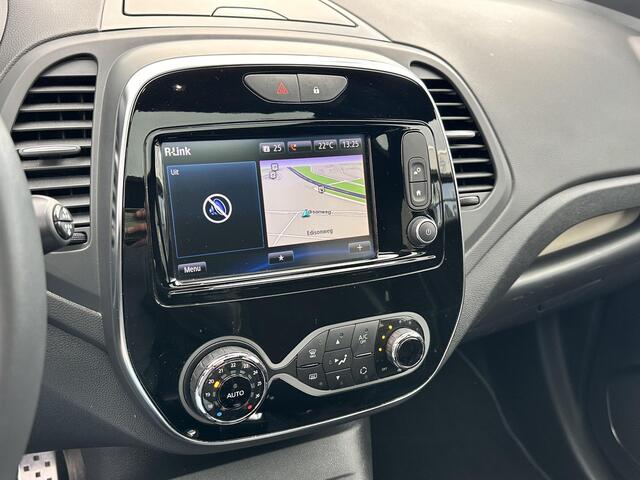 Renault CAPTUR 1.3 TCe S-Edition 130PK/PANORAMADAK/LEER/ALCANTARA/CAMERA