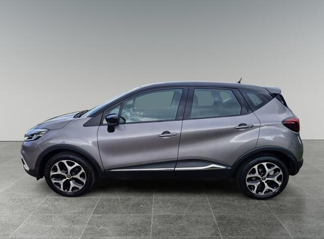Renault CAPTUR 0.9 TCe Intens Camera NW.Staat 12 MND GARANTIE