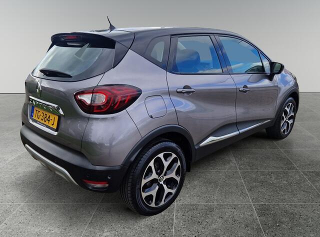 Renault CAPTUR 0.9 TCe Intens Camera NW.Staat 12 MND GARANTIE