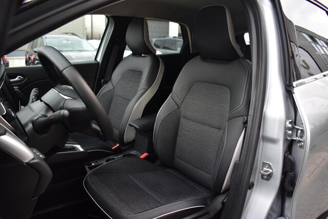 Renault CAPTUR E-Tech Hybrid 145 Techno | AUTOMAAT | CAMERA | NAVI | APPLECARPLAY/ANDROIDAUTO | CRUISE CONTROL | ALL-SEASONBANDEN | CLIMATE CONTROL | PDC | LMV