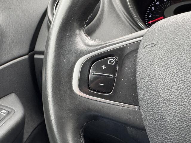 Renault CAPTUR 0.9 TCe Intens Clima/Key-lessCruise/Navi/LM-Velgen