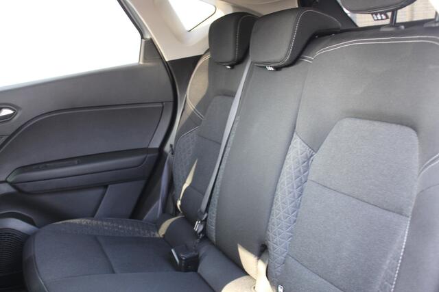 Renault CAPTUR 1.0 TCe 90 evolution Virtual cockpit l Key-less l LED l PDC l Camera l AppleCarPlay/AndroidAuto VDL auto