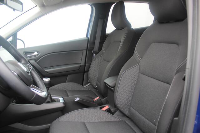 Renault CAPTUR 1.0 TCe 90 Evolution Virtual cockpit l Key-less l LED l PDC l Camera l AppleCarPlay/AndroidAuto VDL auto