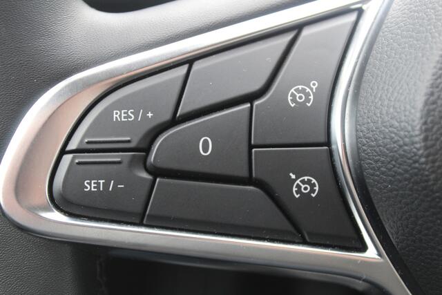 Renault CAPTUR 1.0 TCe 90 Evolution Bi-Tone Virtual cockpit l Key-less l LED l PDC l Camera l AppleCarPlay/AndroidAuto VDL auto