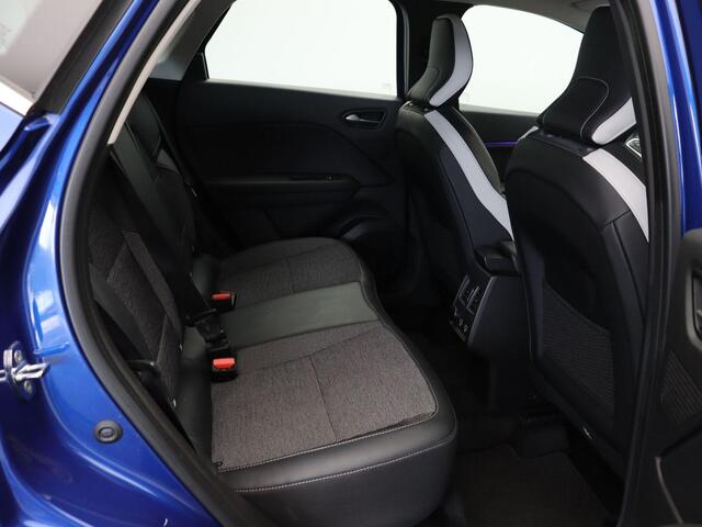 Renault CAPTUR 1.0 TCe 100 Bi-Fuel Intens | LPG-G3 | Navigatie | Climate Control | Cruise Control |