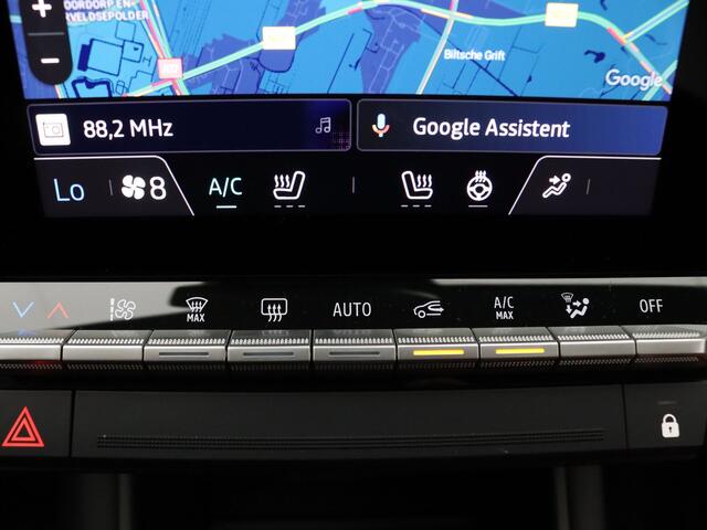 Renault CAPTUR Stam Limité 75 E-Tech 160pk full hybrid techno NIEUW! #37 van 75 Automaat Harman Kardon | 360° Camera | Adapt. Cruise | Stoel-/stuurverw. | Panoramadak