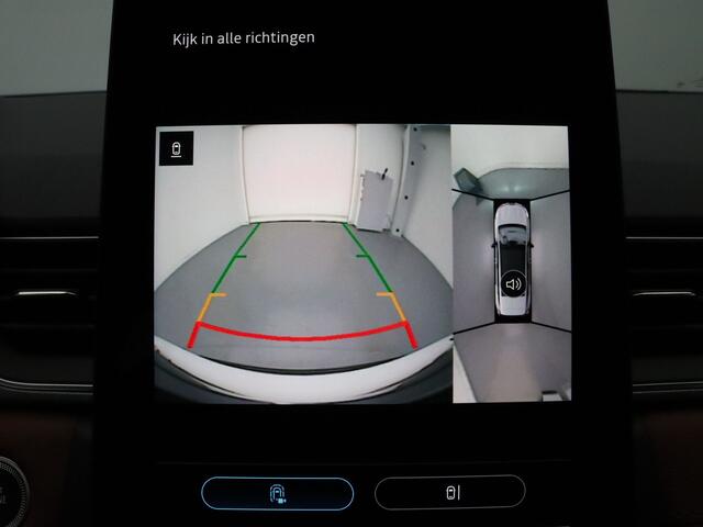 Renault CAPTUR Stam Limité 75 E-Tech 160pk full hybrid techno NIEUW! #37 van 75 Automaat Harman Kardon | 360° Camera | Adapt. Cruise | Stoel-/stuurverw. | Panoramadak