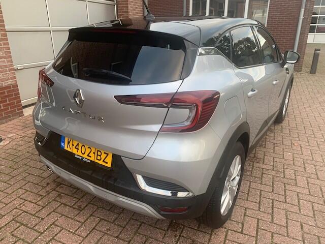 Renault CAPTUR 1.0 TCe 100 Intens
