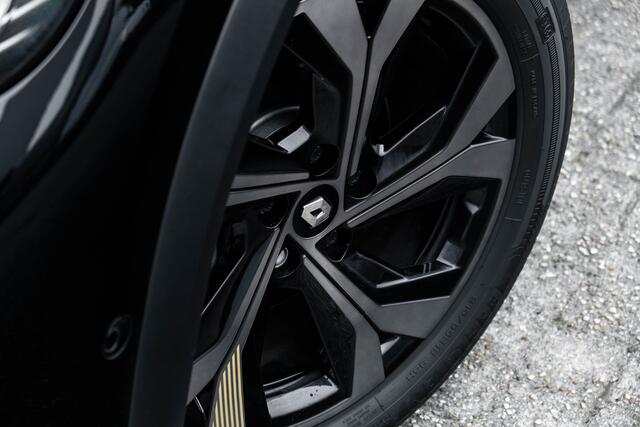 Renault CAPTUR 1.6 E-Tech Hybrid 145 PK E-Tech Engineered | Bose geluid systeem | Stoelen verwarmd | Adaptief cruise | 360 graden camera | incl. Bovag rijklaarpakket met 12 maanden garantie