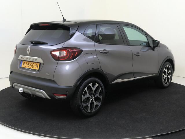Renault CAPTUR 0.9 TCe Intens | Camera | Trekhaak
