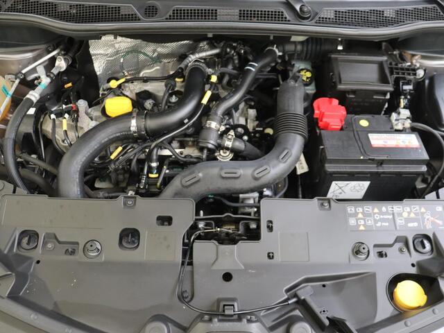 Renault CAPTUR 0.9 TCe Intens | Camera | Trekhaak