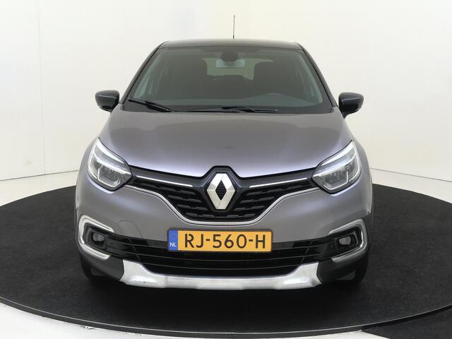 Renault CAPTUR 0.9 TCe Intens | Camera | Trekhaak
