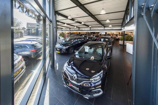Renault CAPTUR Esprit Alpine 145 Full Hybrid