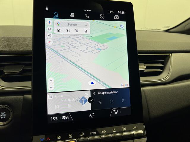 Renault CAPTUR 1.0 TCe 90 techno | Navigatie/Android/Apple Carplay | LM Velgen 18" | Achteruitrijcamera | PDC Voor en Achter | Cruise Control | Airco |