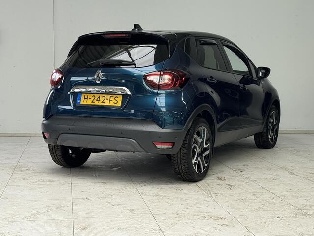 Renault CAPTUR 0.9 TCe Bose | Bose | Camera | PDC |