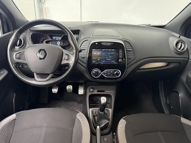 Renault CAPTUR 0.9 TCe Bose | Bose | Camera | PDC |