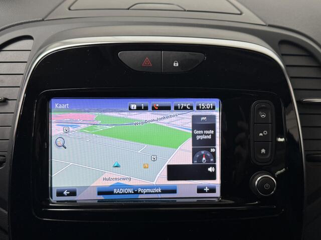 Renault CAPTUR 0.9 TCe Bose | Bose | Camera | PDC |