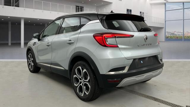 Renault CAPTUR 1.3 TCe 140 Intens
