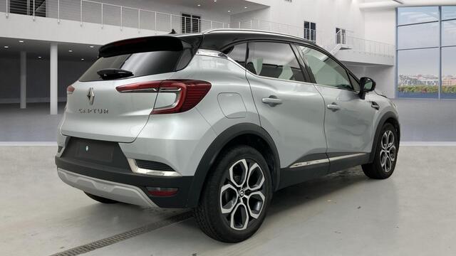 Renault CAPTUR 1.3 TCe 140 Intens