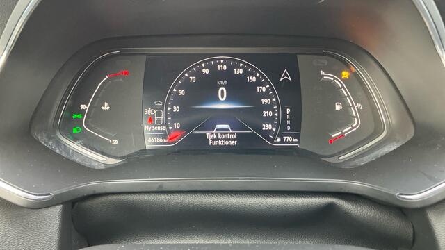 Renault CAPTUR 1.3 TCe 140 Intens