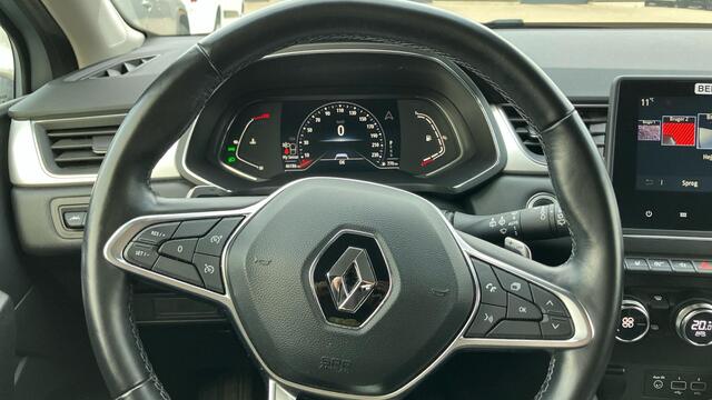 Renault CAPTUR 1.3 TCe 140 Intens