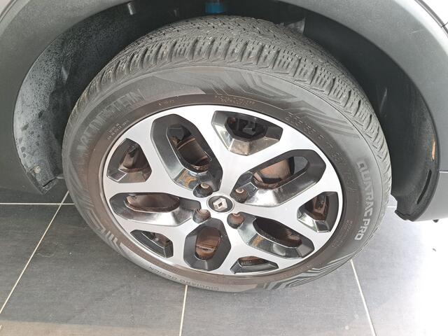 Renault CAPTUR 0.9 TCe 90 Intens | Climat Control | Cruise | Navigatie | Trekhaak | All Season banden | incl. Bovag rijklaarpakket met 12 maanden garantie |