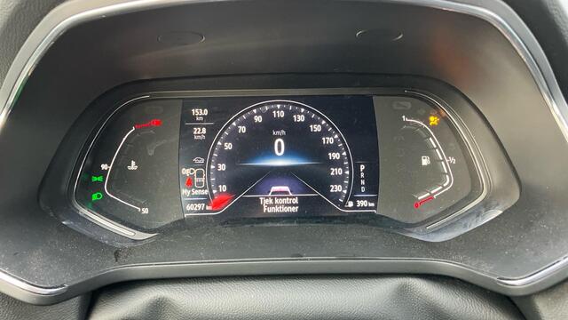 Renault CAPTUR 1.3 TCe 140 Intens