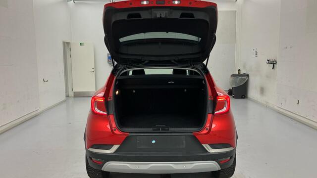 Renault CAPTUR 1.3 TCe 140 Intens