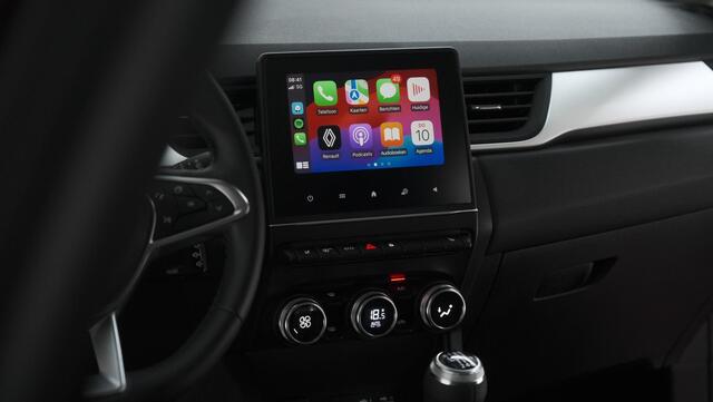 Renault CAPTUR TCe 90 Evolution | Parkeersensoren | Apple Carplay | Climate Control | Stoelverwarming