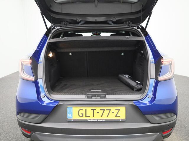 Renault CAPTUR 1.3 mild hybrid 160 esprit Alpine