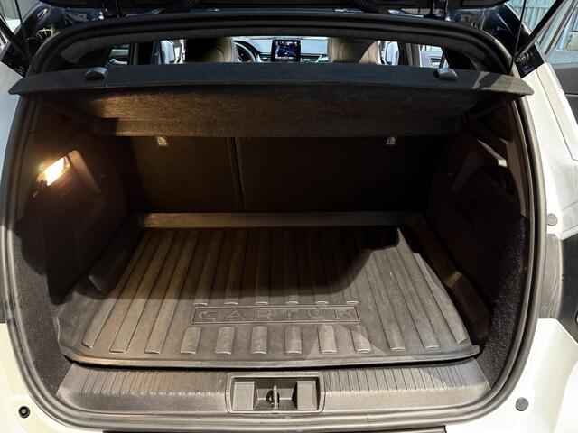 Renault CAPTUR 1.6 E-Tech Hybrid 145 Intens