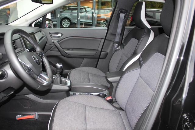 Renault CAPTUR 1.0 TCe 90 Intens