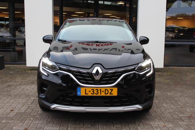 Renault CAPTUR 1.0 TCe 90 Intens