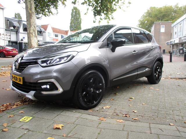 Renault CAPTUR 0.9 TCe Intens 5-drs / AIRCO / NAVI / 109dkm
