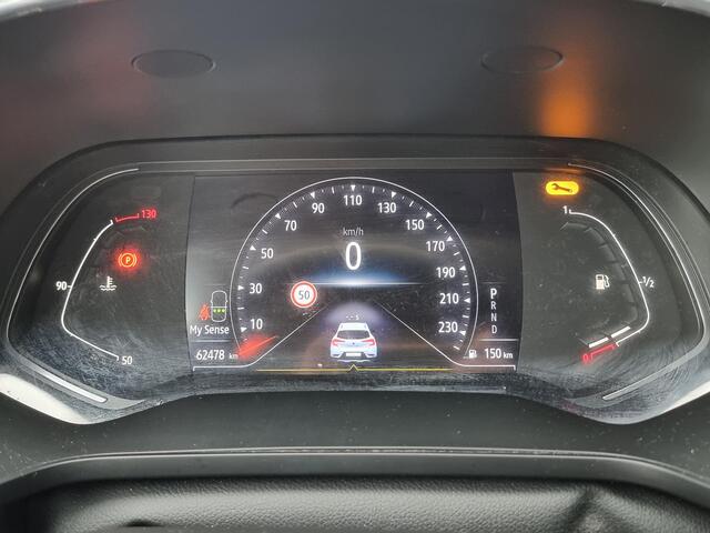 Renault CAPTUR 1.3 TCe 130 Intens | Navigatie | Achteruitrijcamera | Parkeersensoren |