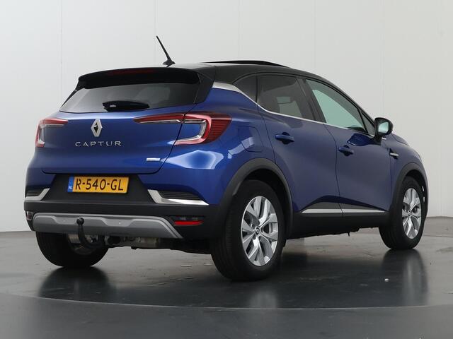 Renault CAPTUR 1.6 E-Tech Plug-in Hybrid 160 Intens | Navigatie | Parkeercamera | Climate Control | Keyless Go |