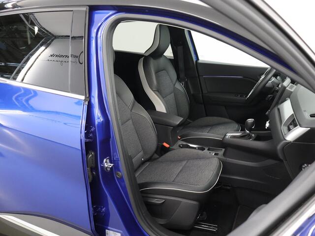 Renault CAPTUR 1.6 E-Tech Plug-in Hybrid 160 Intens | Navigatie | Parkeercamera | Climate Control | Keyless Go |