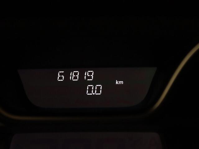 Renault CAPTUR 150pk TCe Intens Camera | Cruise | Navi | Parkeersens. v+a