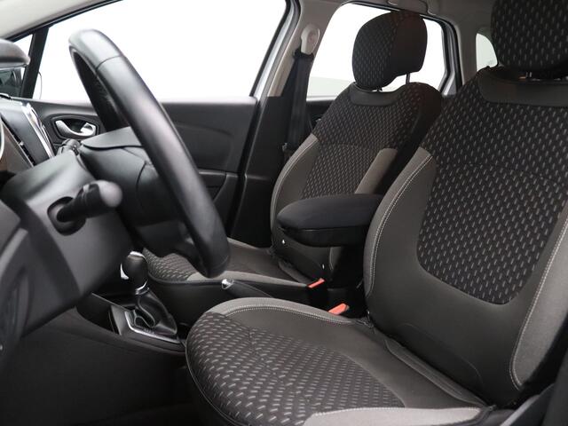 Renault CAPTUR 150pk TCe Intens Camera | Cruise | Navi | Parkeersens. v+a