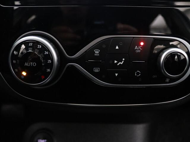 Renault CAPTUR 150pk TCe Intens Camera | Cruise | Navi | Parkeersens. v+a