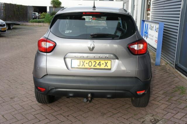 Renault CAPTUR 0,9 Energy Life
