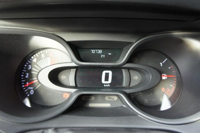 Renault CAPTUR 0,9 Energy Life
