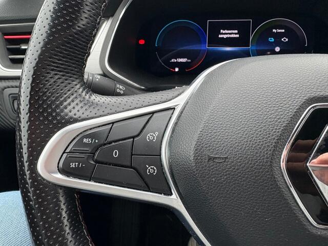 Renault CAPTUR E TECH PLUG IN HYBRID / RS LINE / BOMVOLL