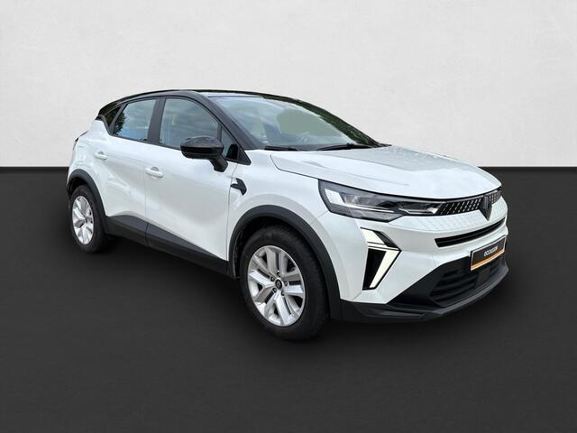 Renault CAPTUR 1.0 TCe 90 evolution PDC / CAMERA / CARPLAY/ LED