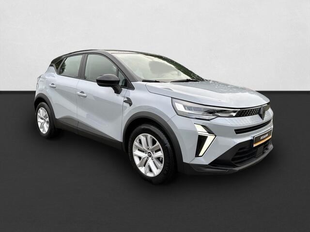 Renault CAPTUR 1.0 TCe 90 evolution PDC / CAMERA / CARPLAY/ LED