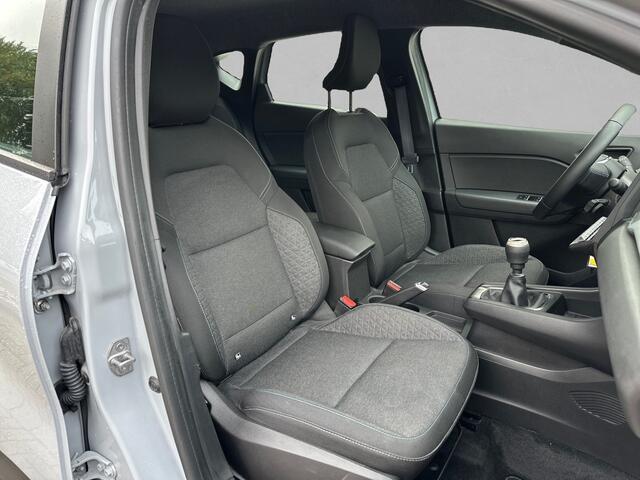 Renault CAPTUR 1.0 TCe 90 evolution PDC / CAMERA / CARPLAY/ LED