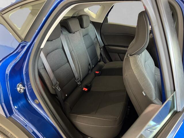 Renault CAPTUR 1.0 TCe 90 Zen / CARPLAY / CRUISE / AIRCO