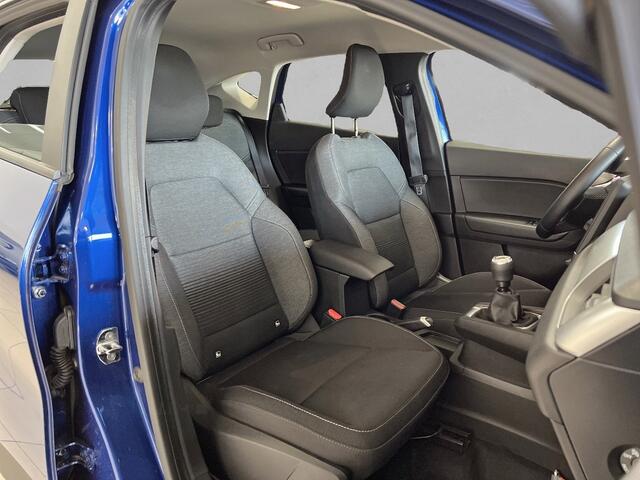 Renault CAPTUR 1.0 TCe 90 Zen / CARPLAY / CRUISE / AIRCO