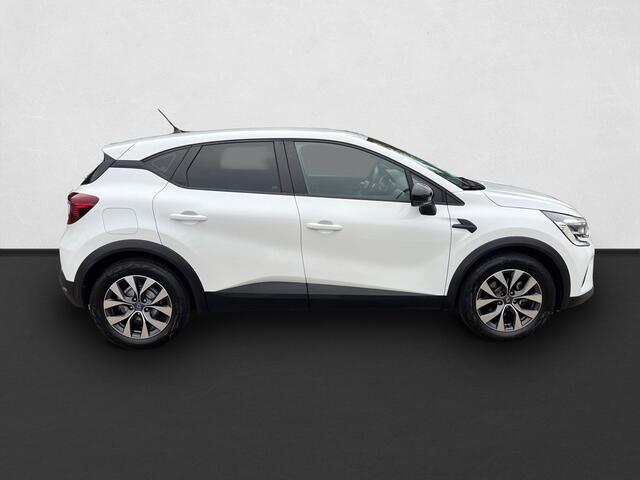 Renault CAPTUR 1.6 E-Tech full hybrid 145 evolution / AUTOMAAT / LM VELGEN 17'' / PACK LOOK