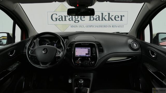 Renault CAPTUR TCe 90 Dynamique